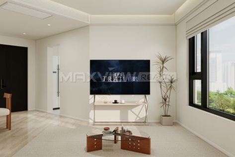Wellington Garden&nbsp;2bedroom&nbsp;96sqm&nbsp;&yen;21,800&nbsp;PRM20980