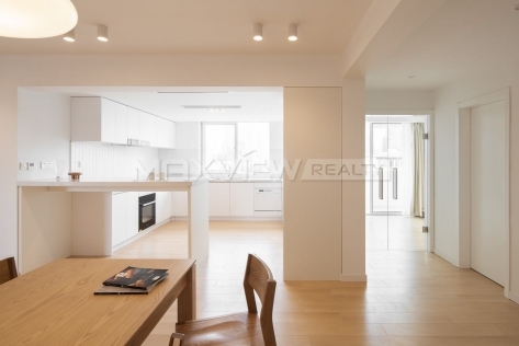 Donghu Apartment&nbsp;3bedroom&nbsp;150sqm&nbsp;&yen;30,000&nbsp;PRM20986