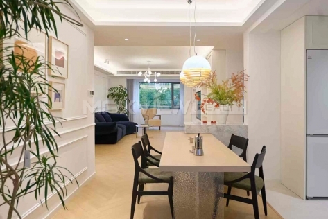 SI JI JING YUAN&nbsp;3bedroom&nbsp;140sqm&nbsp;&yen;32,800&nbsp;PRM20984