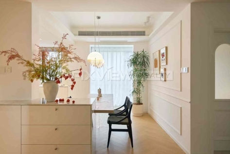 SI JI JING YUAN&nbsp;3bedroom&nbsp;140sqm&nbsp;&yen;32,800&nbsp;PRM20984