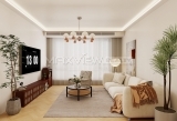 The Courtyards&nbsp;2bedroom&nbsp;103sqm&nbsp;&yen;26,800