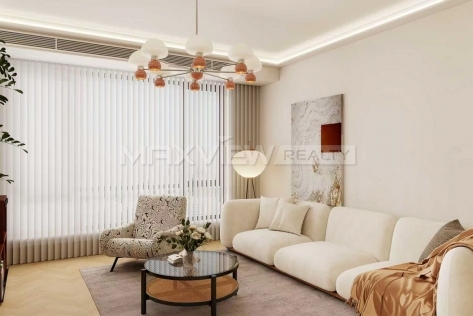 The Courtyards&nbsp;2bedroom&nbsp;103sqm&nbsp;&yen;26,800&nbsp;PRM20995