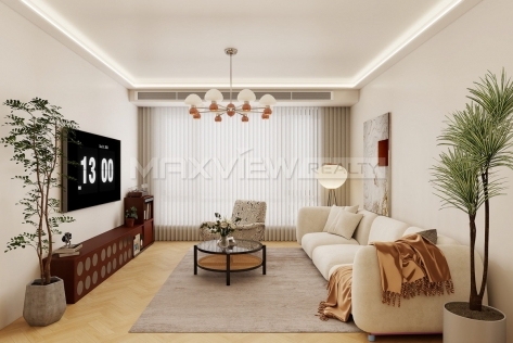 The Courtyards&nbsp;2bedroom&nbsp;103sqm&nbsp;&yen;26,800&nbsp;PRM20995