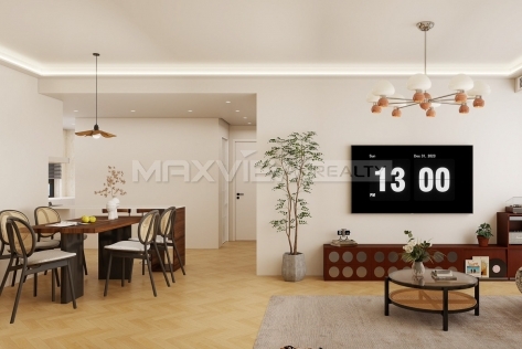 The Courtyards&nbsp;2bedroom&nbsp;103sqm&nbsp;&yen;26,800&nbsp;PRM20995