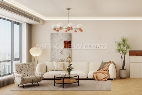 The Courtyards&nbsp;2bedroom&nbsp;103sqm&nbsp;&yen;26,800&nbsp;PRM20995
