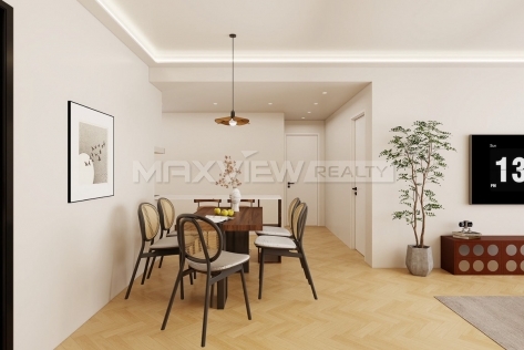 The Courtyards&nbsp;2bedroom&nbsp;103sqm&nbsp;&yen;26,800&nbsp;PRM20995