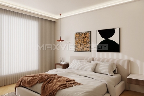 The Courtyards&nbsp;2bedroom&nbsp;103sqm&nbsp;&yen;26,800&nbsp;PRM20995