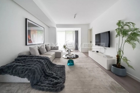 Hanlin Mansion&nbsp;2bedroom&nbsp;98sqm&nbsp;&yen;17,800&nbsp;PRM20998