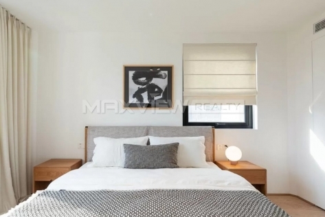 Shiye Apartment&nbsp;2bedroom&nbsp;90sqm&nbsp;&yen;15,000&nbsp;PRM20997