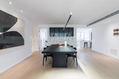 Zhongfu City&nbsp;4bedroom&nbsp;192sqm&nbsp;&yen;38,500&nbsp;PRM20996