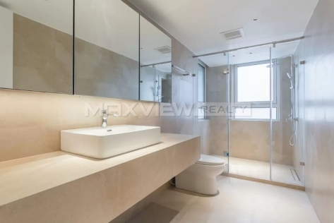 Zhongfu City&nbsp;4bedroom&nbsp;192sqm&nbsp;&yen;38,500&nbsp;PRM20996