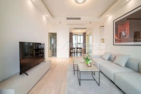 Grand Riverside Garden&nbsp;2bedroom&nbsp;90sqm&nbsp;&yen;18,000&nbsp;PRM21004