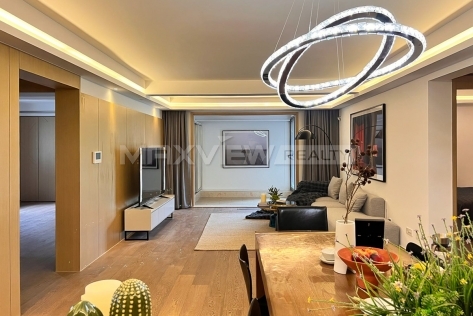 LANG SHI HONG QIAO LV JUN&nbsp;4bedroom&nbsp;118sqm&nbsp;&yen;28,000&nbsp;PRM21005