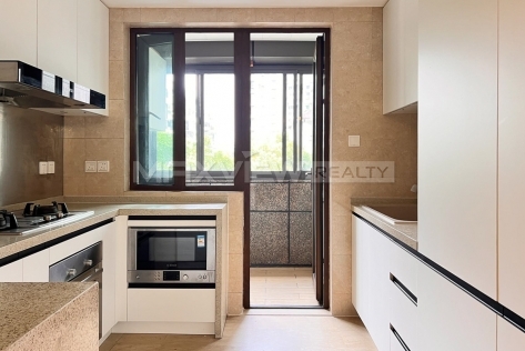 LANG SHI HONG QIAO LV JUN&nbsp;4bedroom&nbsp;118sqm&nbsp;&yen;28,000&nbsp;PRM21005
