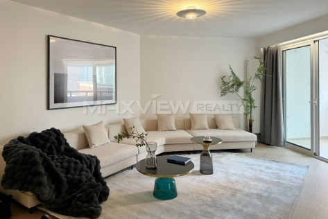 Nanxi Apartment&nbsp;2bedroom&nbsp;110sqm&nbsp;&yen;18,500&nbsp;PRM21002