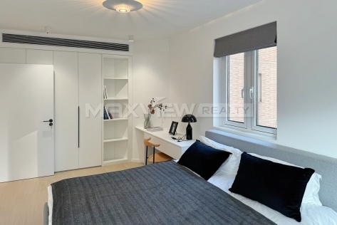 Nanxi Apartment&nbsp;2bedroom&nbsp;110sqm&nbsp;&yen;18,500&nbsp;PRM21002