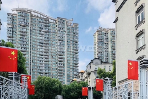 Tianji Garden&nbsp;4bedroom&nbsp;180sqm&nbsp;&yen;28,000&nbsp;PRM21003