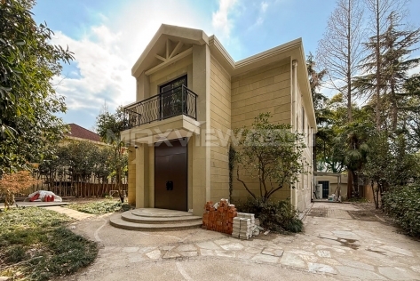 Apple Garden Villa&nbsp;5bedroom&nbsp;300sqm&nbsp;&yen;55,000&nbsp;PRM21019