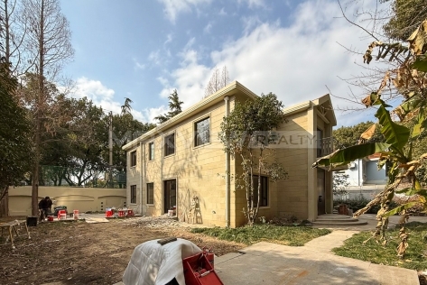 Apple Garden Villa&nbsp;5bedroom&nbsp;300sqm&nbsp;&yen;55,000&nbsp;PRM21019