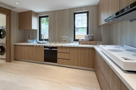 Apple Garden Villa&nbsp;5bedroom&nbsp;300sqm&nbsp;&yen;55,000&nbsp;PRM21019