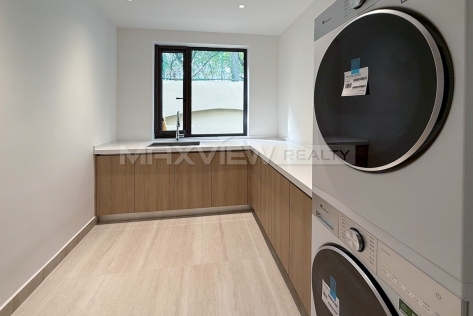 Apple Garden Villa&nbsp;5bedroom&nbsp;300sqm&nbsp;&yen;55,000&nbsp;PRM21019