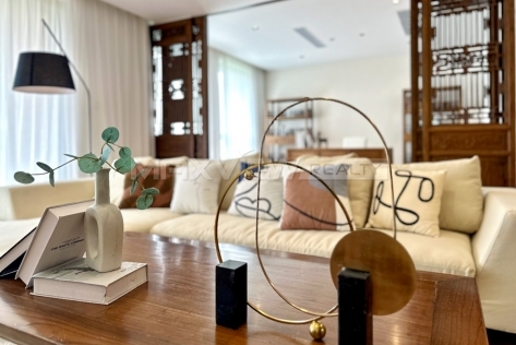 Green Court&nbsp;4bedroom&nbsp;275sqm&nbsp;&yen;38,000&nbsp;PRM21017