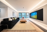 8 Park Avenue&nbsp;3bedroom&nbsp;152sqm&nbsp;&yen;36,800
