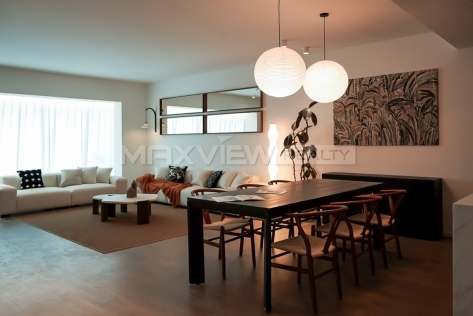 Shimao Riviera Garden&nbsp;3bedroom&nbsp;237sqm&nbsp;&yen;52,800&nbsp;PRM21021