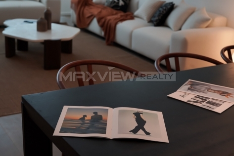 Shimao Riviera Garden&nbsp;3bedroom&nbsp;237sqm&nbsp;&yen;52,800&nbsp;PRM21021