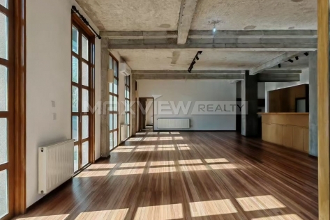 Old Apartment on Shaanxi S. Rd&nbsp;2bedroom&nbsp;195sqm&nbsp;&yen;35,000&nbsp;PRM21030
