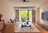La Cite&nbsp;3bedroom&nbsp;153sqm&nbsp;&yen;33,800
