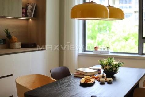 La Cite&nbsp;3bedroom&nbsp;153sqm&nbsp;&yen;33,800&nbsp;PRM21041