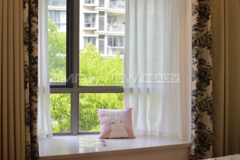 La Cite&nbsp;3bedroom&nbsp;153sqm&nbsp;&yen;33,800&nbsp;PRM21041
