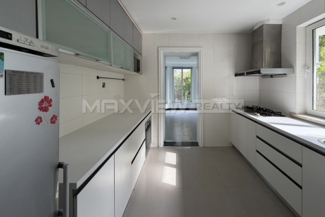 Sunny Garden&nbsp;3bedroom&nbsp;220sqm&nbsp;&yen;42,000&nbsp;PRM21043