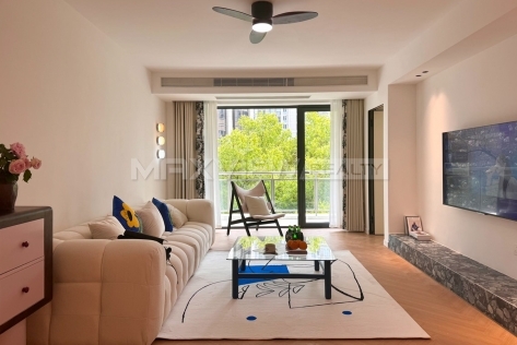 La Cite&nbsp;3bedroom&nbsp;153sqm&nbsp;&yen;33,800&nbsp;PRM21060