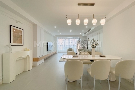 New Westgate Garden&nbsp;4bedroom&nbsp;160sqm&nbsp;&yen;29,500&nbsp;PRM21069