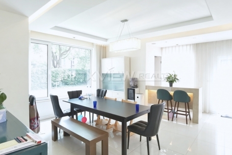 Violet Country Villa&nbsp;5bedroom&nbsp;310sqm&nbsp;&yen;50,000&nbsp;PRM21068