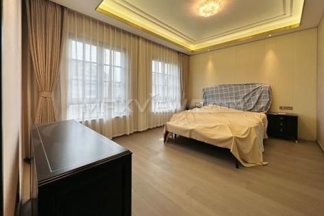 Furnished 4-Bedroom Villa at Glorious Classic&nbsp;4bedroom&nbsp;258sqm&nbsp;&yen;35,000&nbsp;PRM21099