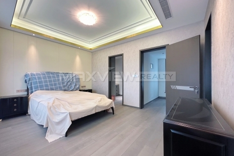 Furnished 4-Bedroom Villa at Glorious Classic&nbsp;4bedroom&nbsp;258sqm&nbsp;&yen;35,000&nbsp;PRM21099