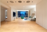 Newly renovated apartment in Bund Summit with great river view&nbsp;3bedroom&nbsp;200sqm&nbsp;&yen;46,800