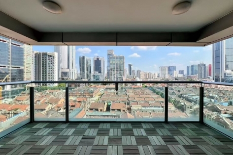 Crystal Pavilion&nbsp;4bedroom&nbsp;190sqm&nbsp;&yen;36,000&nbsp;PRM21104