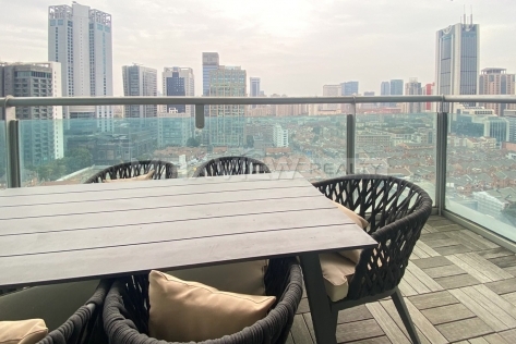 Crystal Pavilion&nbsp;4bedroom&nbsp;190sqm&nbsp;&yen;36,000&nbsp;PRM21104