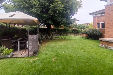 Dream House 5bedroom 560sqm ¥42,000 PRM21109