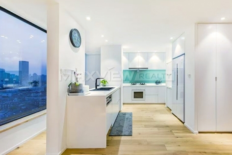 Penthouse in 185 Jiashan Road&nbsp;5bedroom&nbsp;350sqm&nbsp;&yen;98,000&nbsp;PRM21111