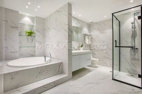 Penthouse in 185 Jiashan Road&nbsp;5bedroom&nbsp;350sqm&nbsp;&yen;98,000&nbsp;PRM21111