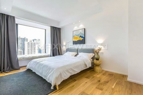 Penthouse in 185 Jiashan Road&nbsp;5bedroom&nbsp;350sqm&nbsp;&yen;98,000&nbsp;PRM21111