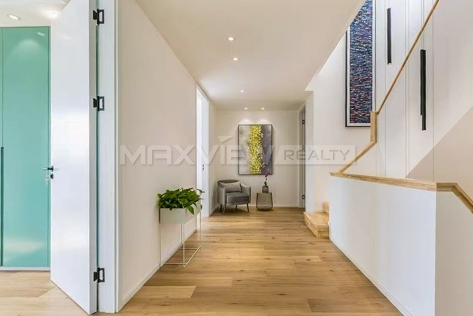 Penthouse in 185 Jiashan Road&nbsp;5bedroom&nbsp;350sqm&nbsp;&yen;98,000&nbsp;PRM21111