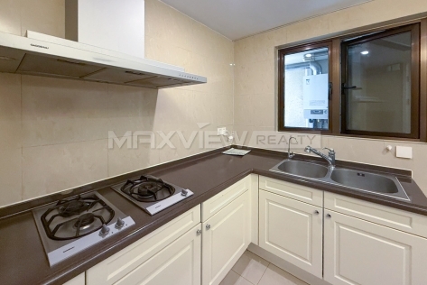 Lakeville Regency&nbsp;3bedroom&nbsp;140sqm&nbsp;&yen;33,000&nbsp;PRM21115