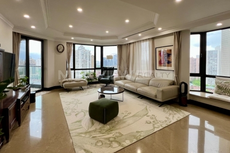 Belgravia Place&nbsp;4bedroom&nbsp;222sqm&nbsp;&yen;48,000&nbsp;PRM21117