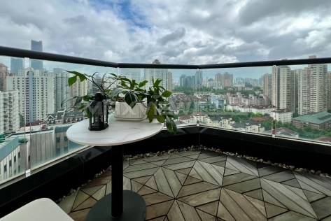 Belgravia Place&nbsp;4bedroom&nbsp;222sqm&nbsp;&yen;48,000&nbsp;PRM21117
